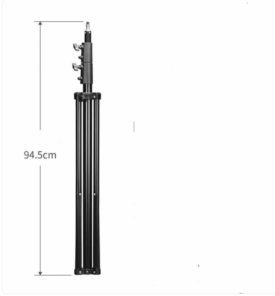 Single Lamp Softbox Accessory Kit