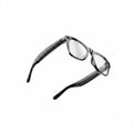 AI Smart Camera Glasses