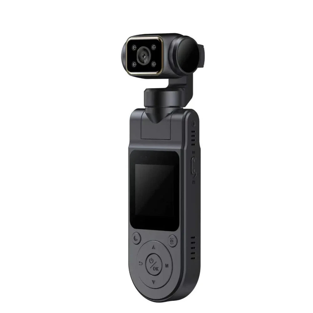 Portable Handheld Vlog Gimbal