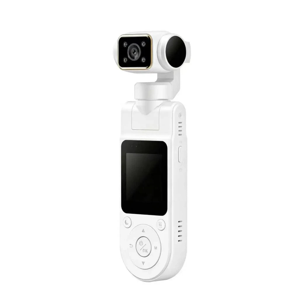 Portable Handheld Vlog Gimbal