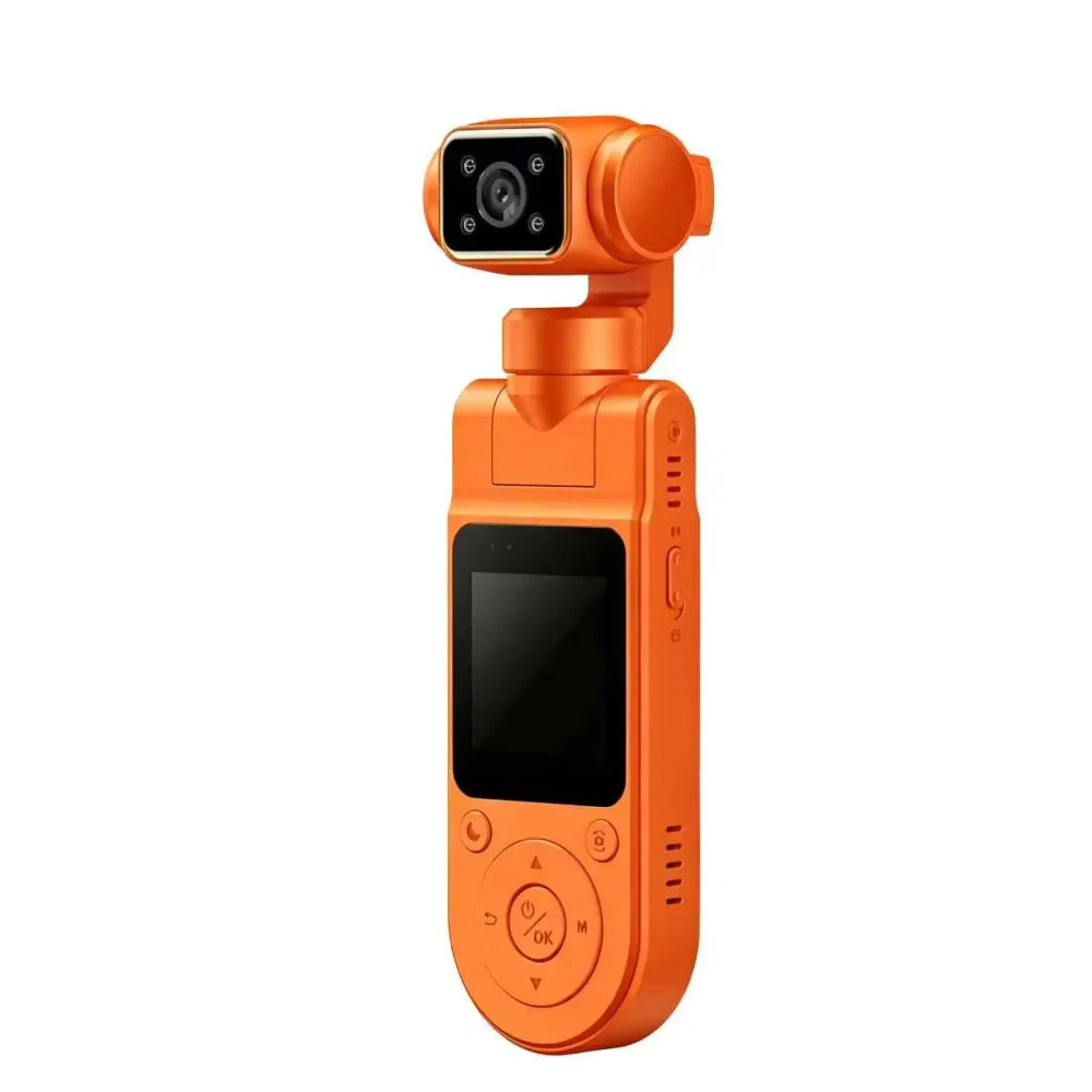 Portable Handheld Vlog Gimbal