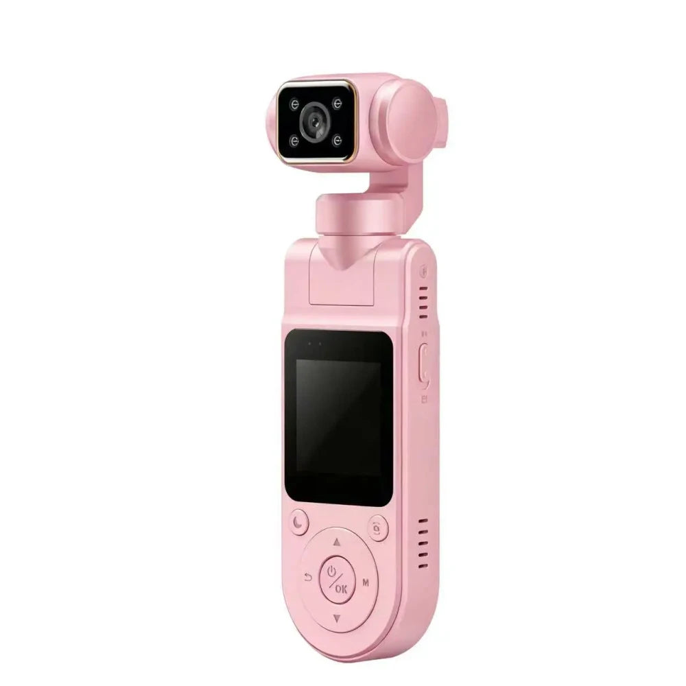 Portable Handheld Vlog Gimbal