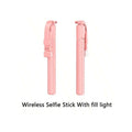 Portable Smartphone Tripod Selfie Stick