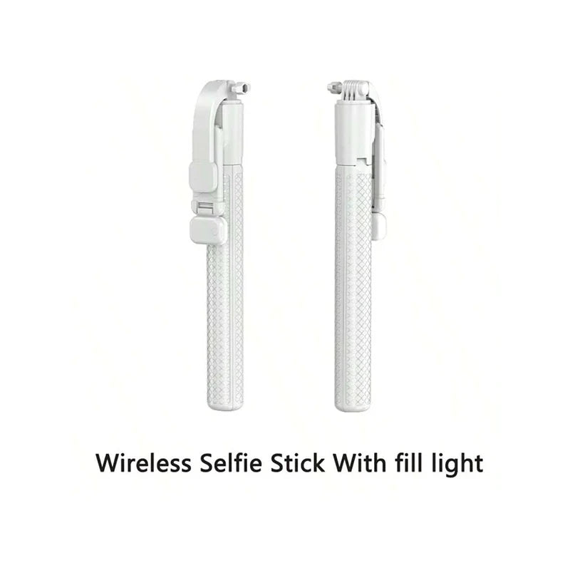 Portable Smartphone Tripod Selfie Stick