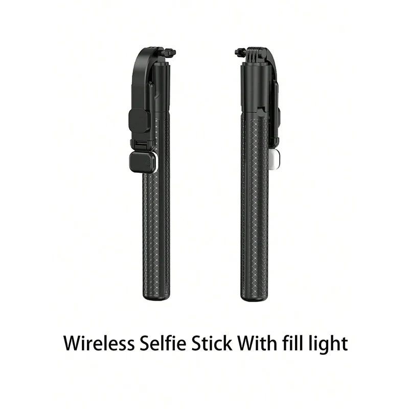 Portable Smartphone Tripod Selfie Stick