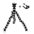 Flexible Octopus Smartphone Tripod