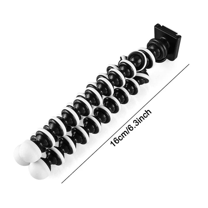 Flexible Octopus Smartphone Tripod