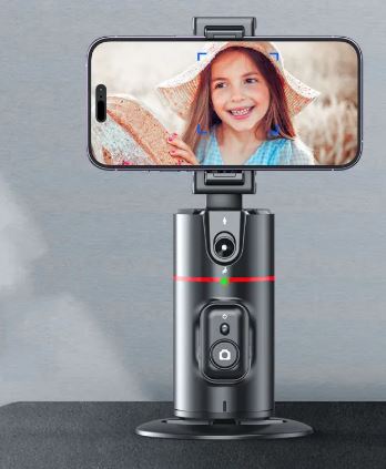 Monopod Desktop with Remote