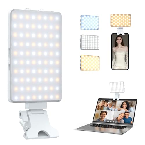 Phone Selfie Light